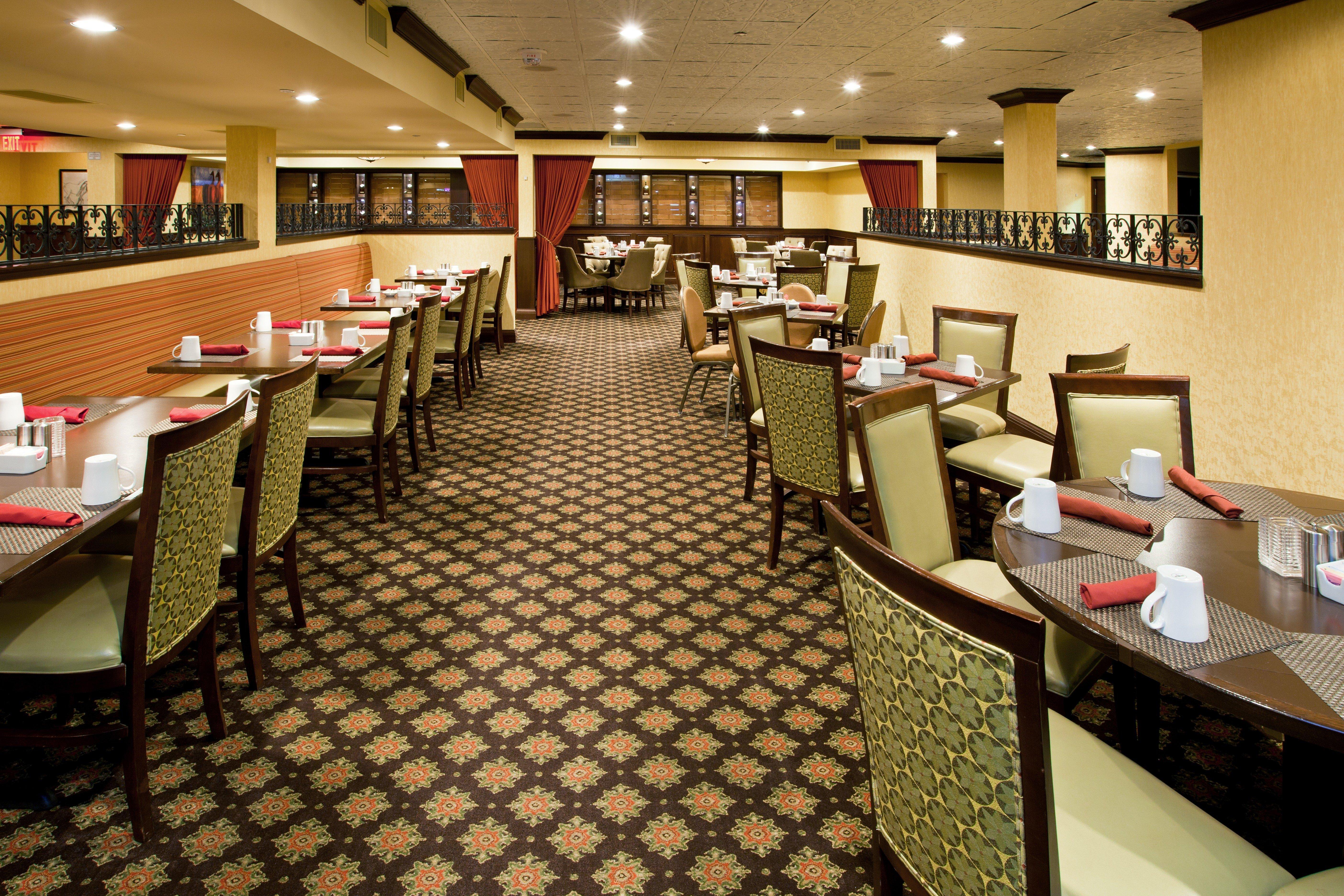 Crowne Plaza Louisville Airport Expo Ctr By Ihg Exteriör bild
