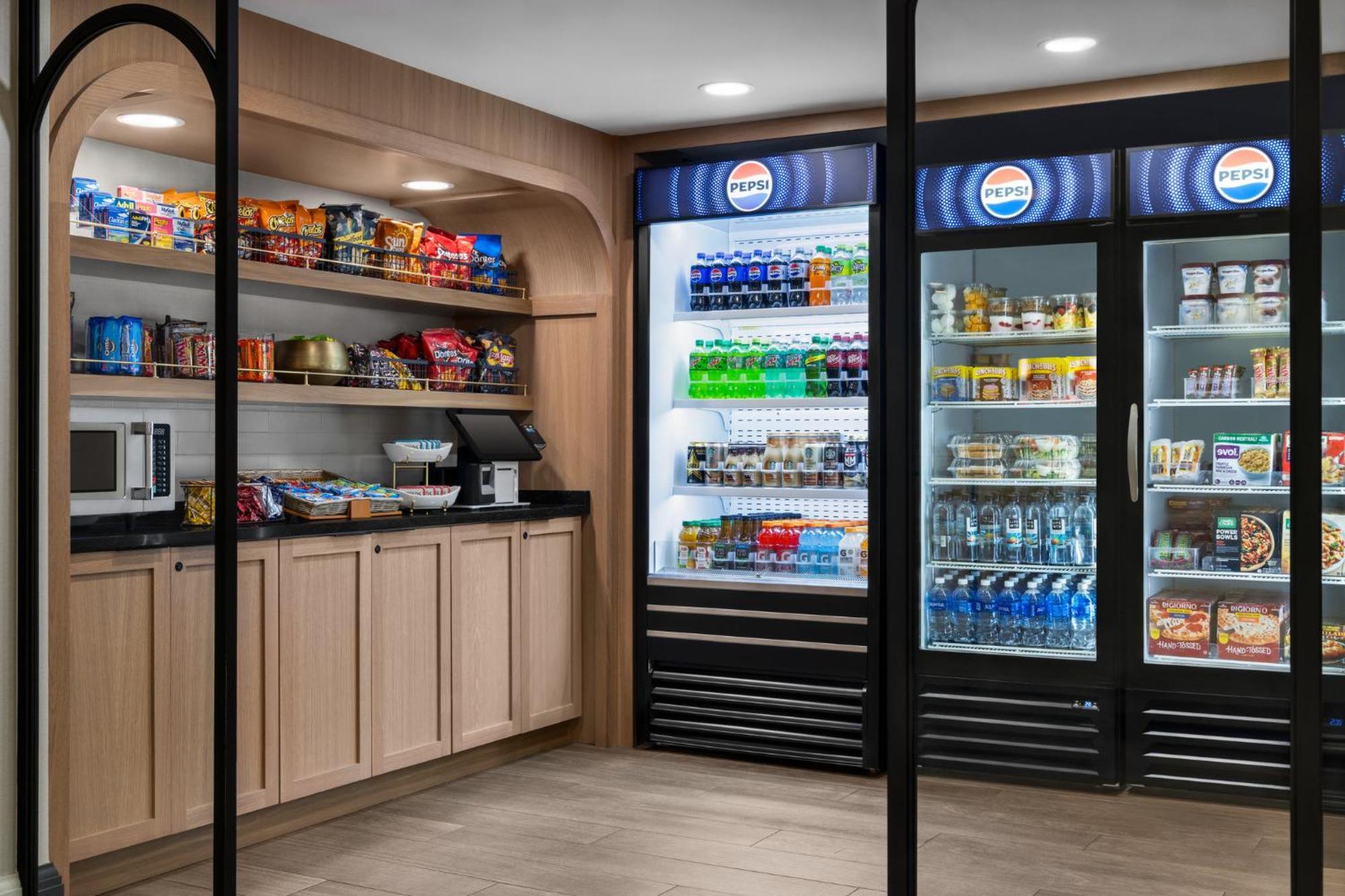 Crowne Plaza Louisville Airport Expo Ctr By Ihg Exteriör bild